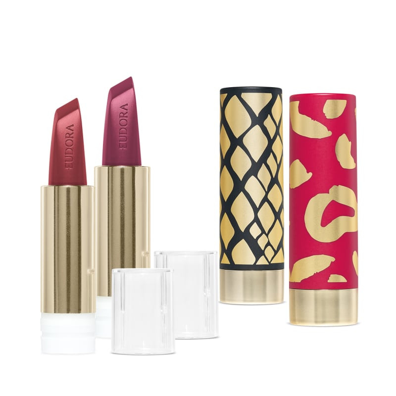 Combo Eudora Glam 4 itens | Eudora (BR)