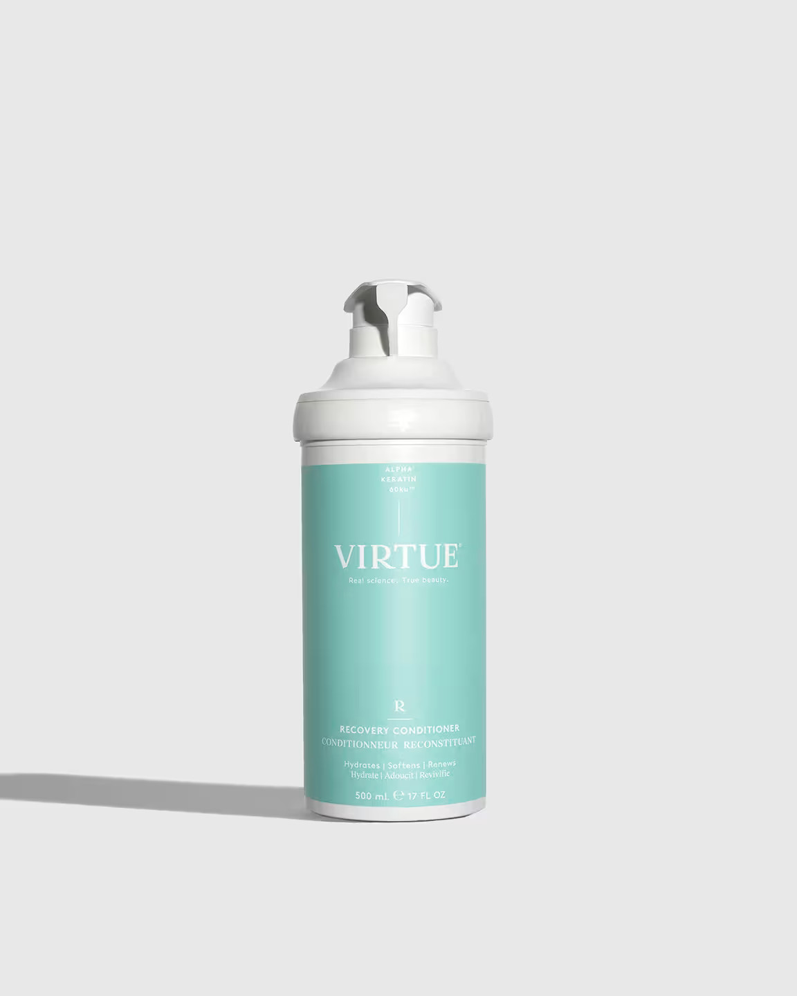 Recovery Conditioner 17 oz by Virtue | Quince