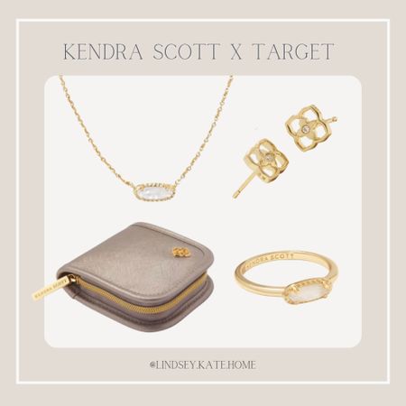 Kendra Scott x Target

#LTKstyletip #LTKfindsunder50 #LTKHolidaySale