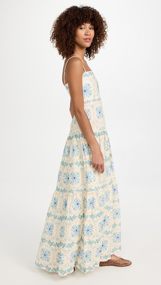 Lima Chivas Maxi Dress | Shopbop