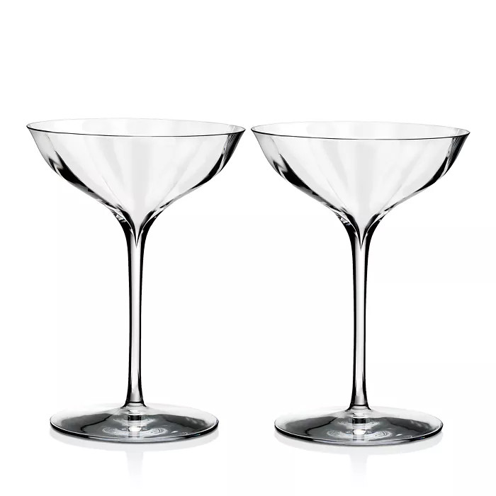Elegance Optic Belle Coupe, Set of 2 | Bloomingdale's (US)