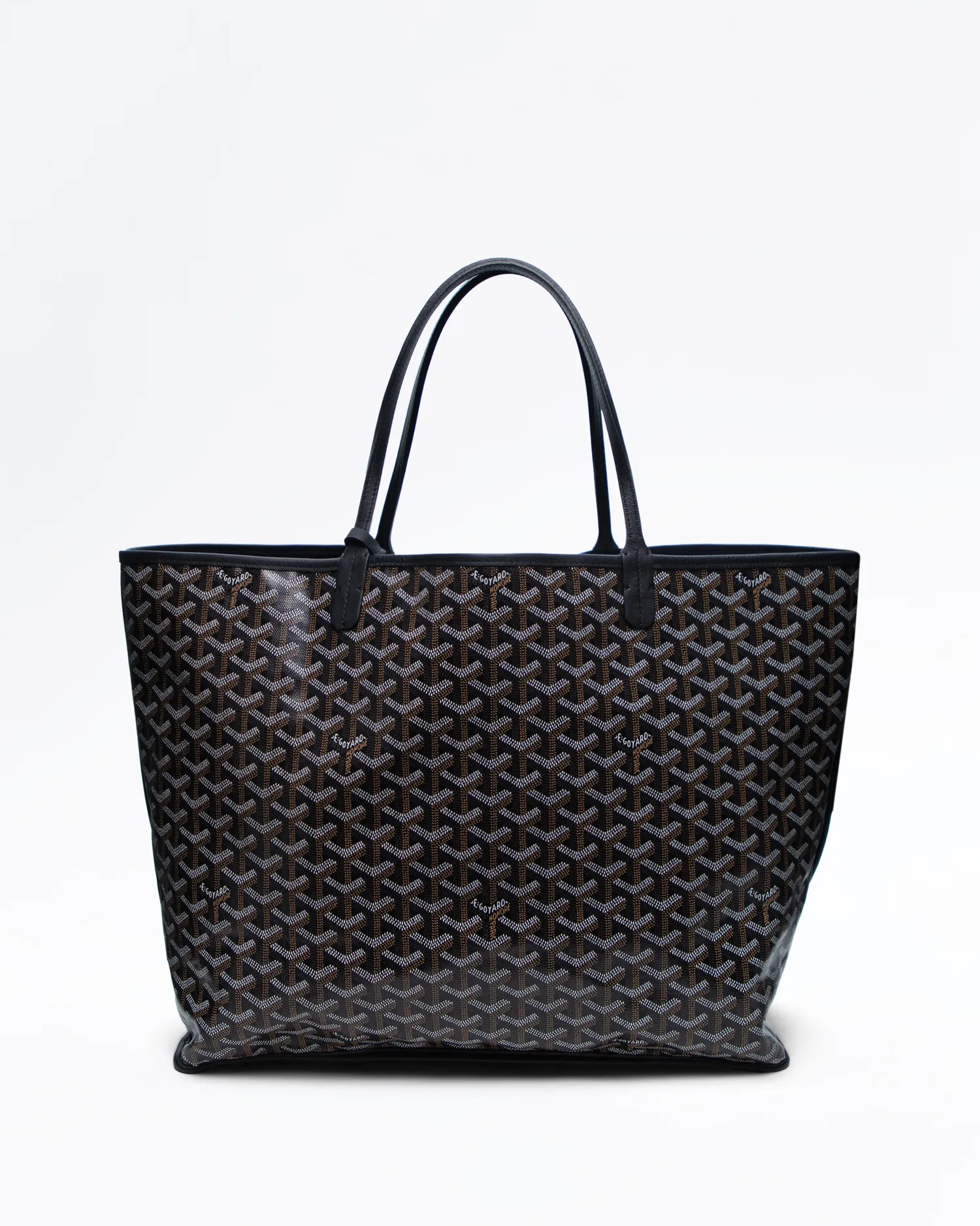 Anjou Reversible GM Tote | Vivrelle