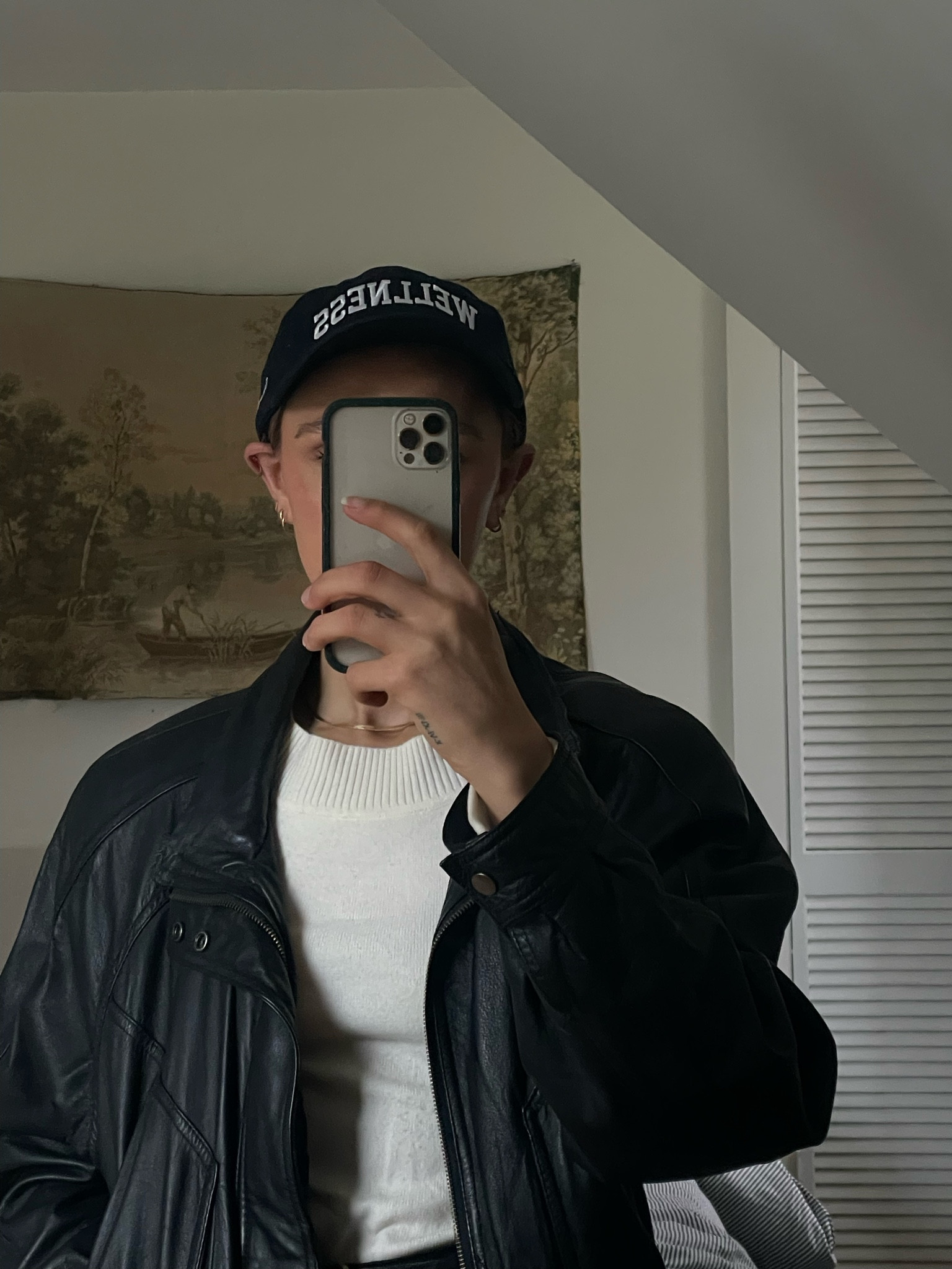 leather jacket on repeatt

#LTKGiftGuide #LTKHoliday #LTKstyletip