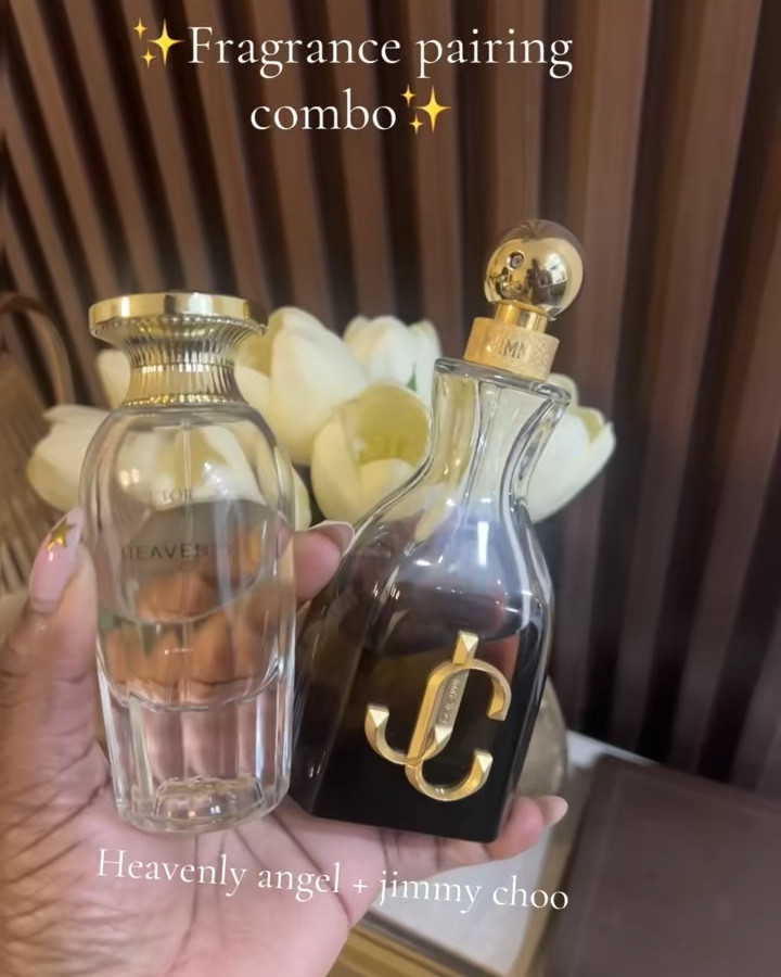 Fragrance pairing!!

#LTKselfcare #LTKBeauty #LTKU