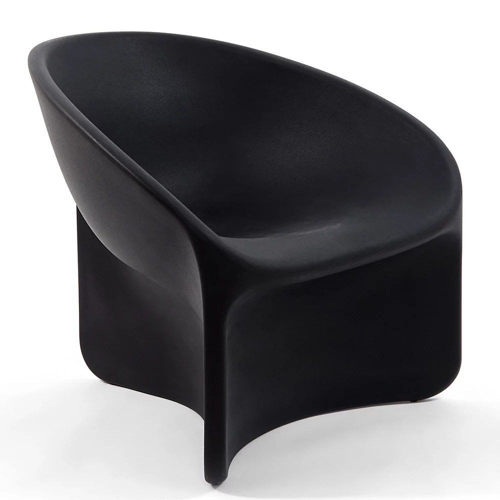 Bluff Lounge Chair by Heller at Lumens.com | Lumens