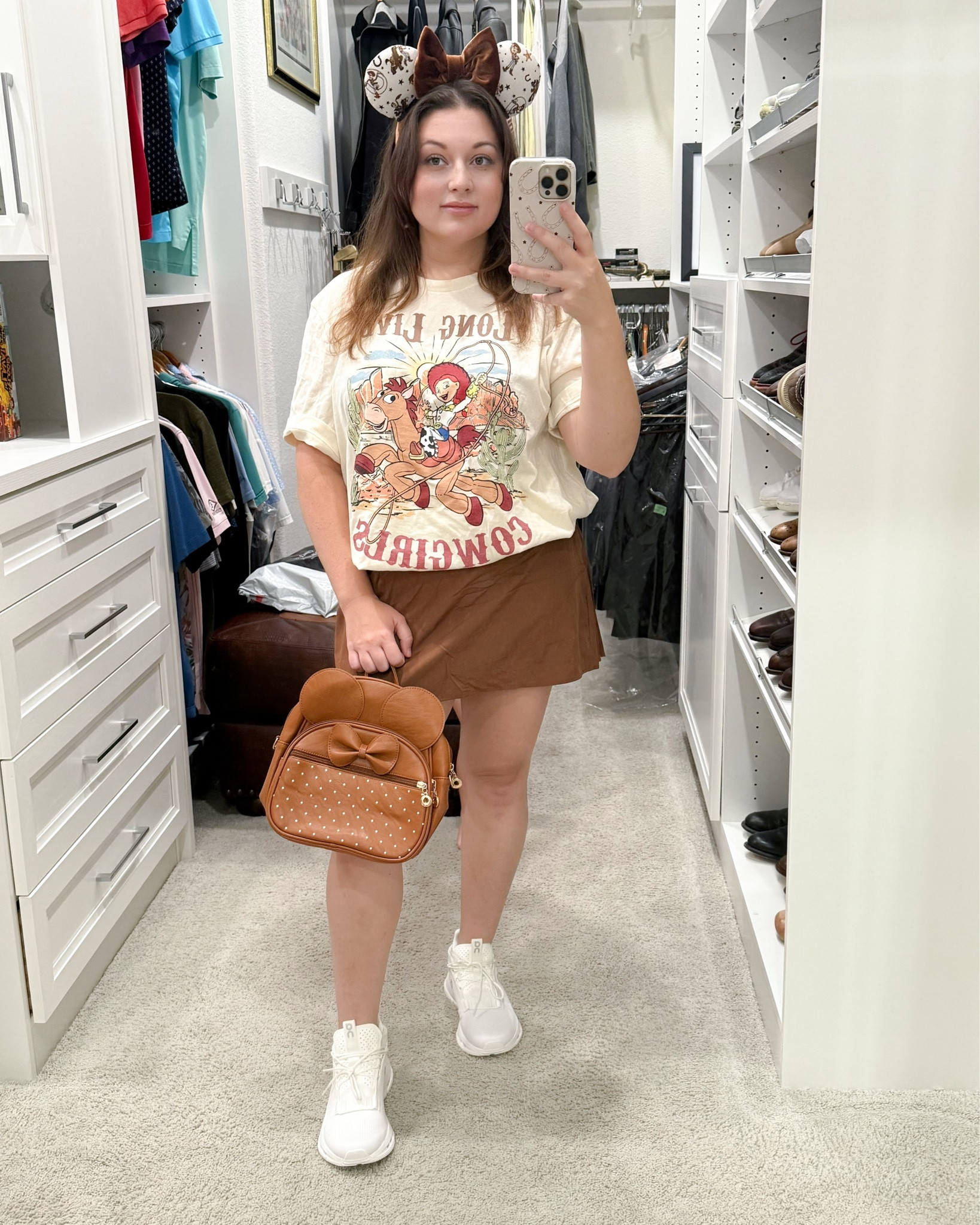 Another Disney World - Hollywood Studios Toy Story Outfit Inspo