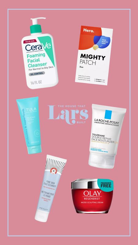 Skincare favorites from the Target Circle sale!

#LTKbeauty #LTKxTarget #LTKsalealert