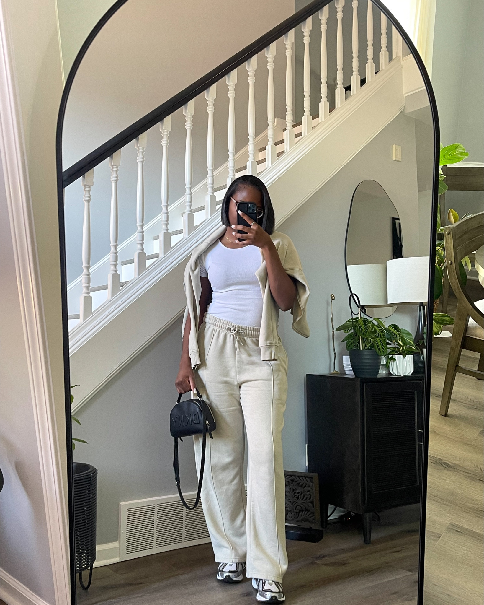 Had to give appreciation to my Tall Girl Friendly Sweat Set before it gets hot.

#LTKstyletip #LTKbeauty #LTKfindsunder50