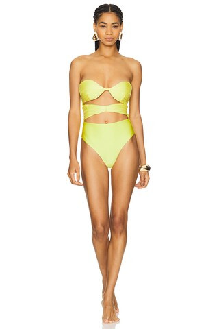 Sol One Piece
                    
                    Baobab | Revolve Clothing (Global)