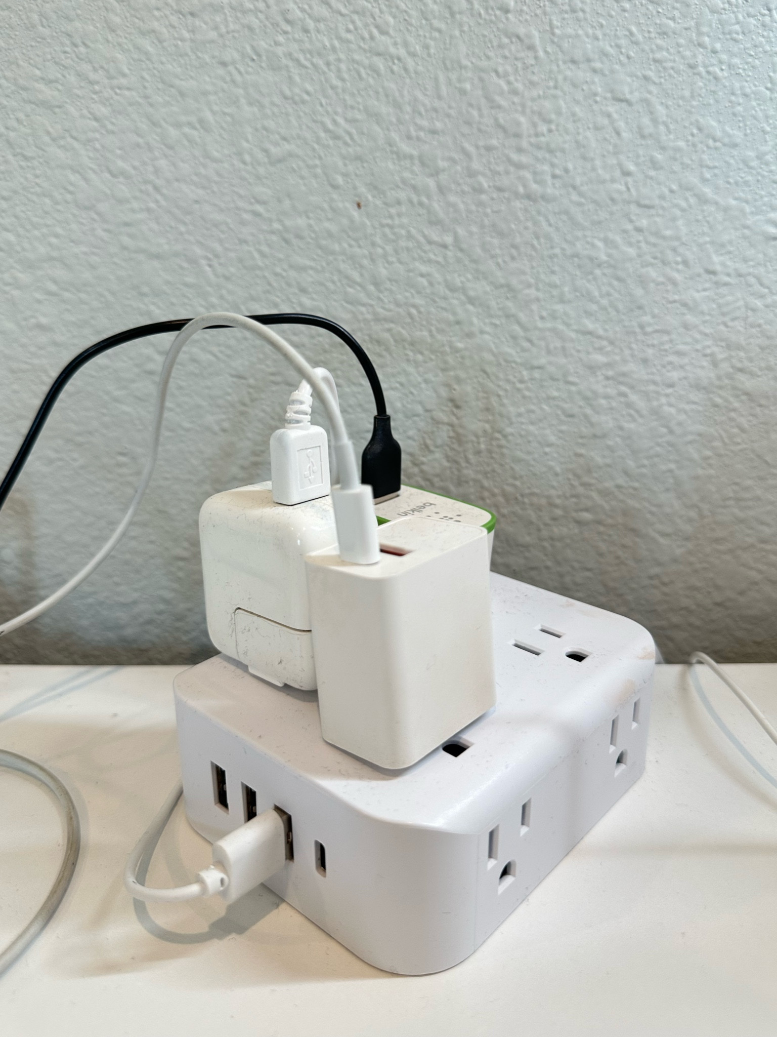 charger | extension chord | desk | outlet 

#LTKFind #LTKunder50 #LTKU