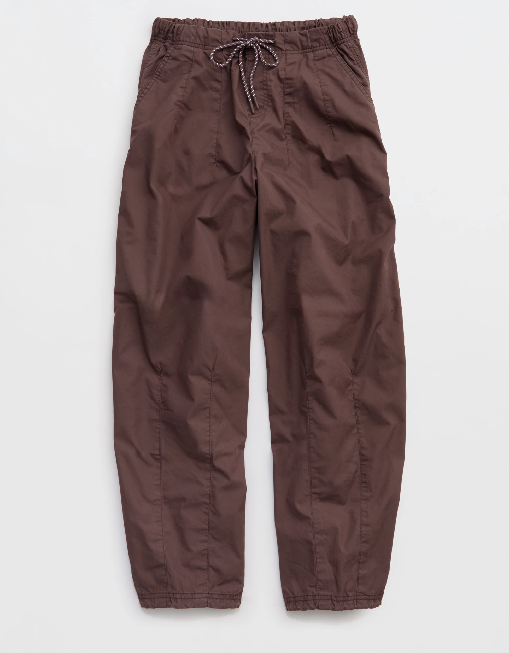 OFFLINE by Aerie Twill Seeker Pant | Aerie