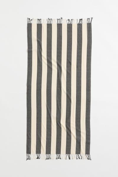 Beach Towel with Carry Strap | H&M (US + CA)