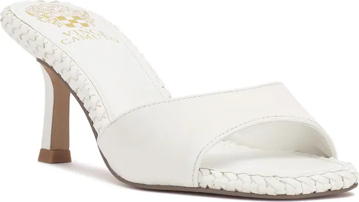 Vince Camuto Emmla Slide Sandal (Women) | Nordstrom | Nordstrom