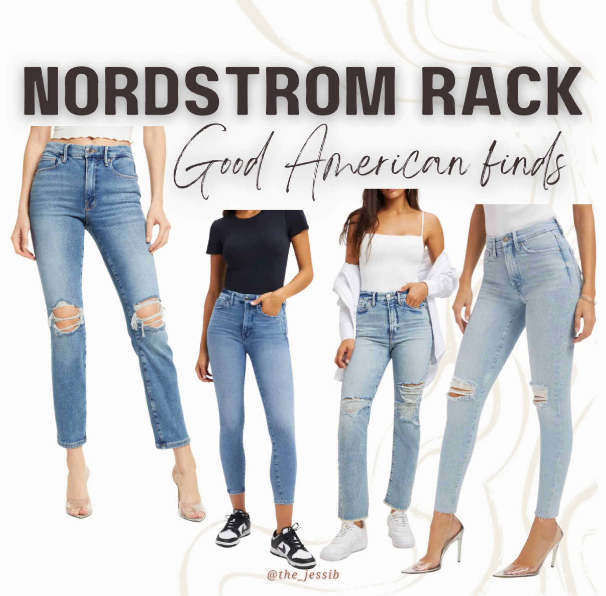 Good American mark downs up to 70% off !! 

#LTKsalealert #LTKstyletip #LTKFind