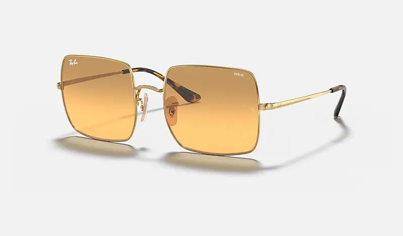 SQUARE 1971 WASHED EVOLVE | Ray-Ban (US)