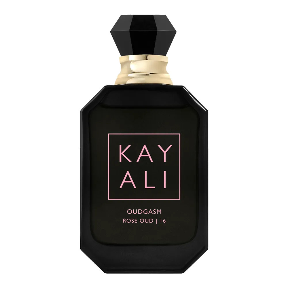 Oudgasm Rose Oud | 16 Eau De Parfum Intense | Sephora (AU)