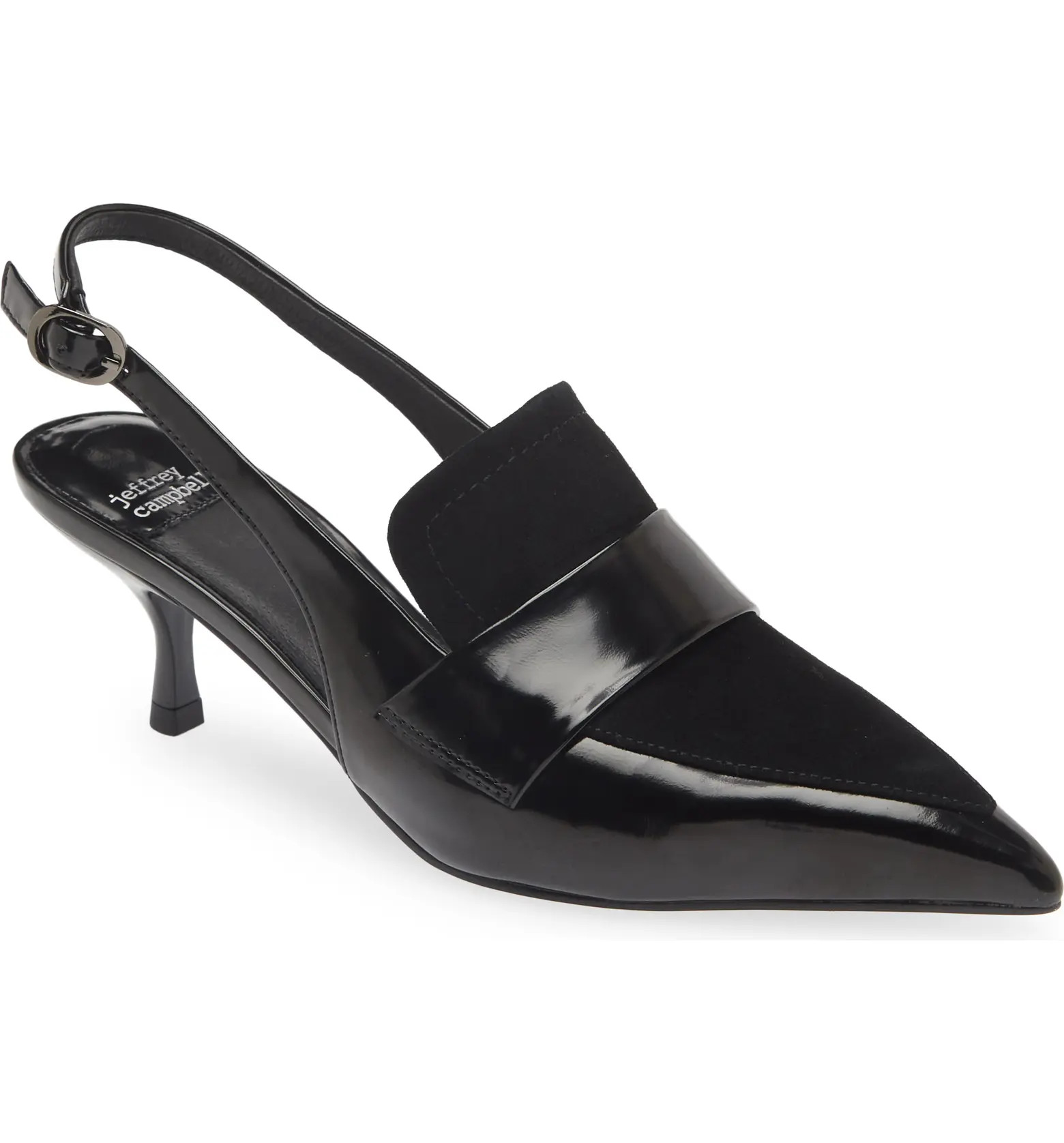 Literature Pointed Toe Pump (Women) | Nordstrom