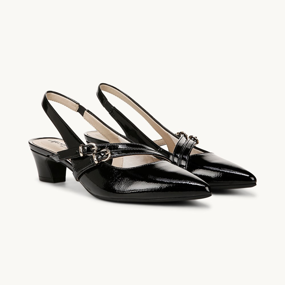 Monique Slingback | LIfeStride
