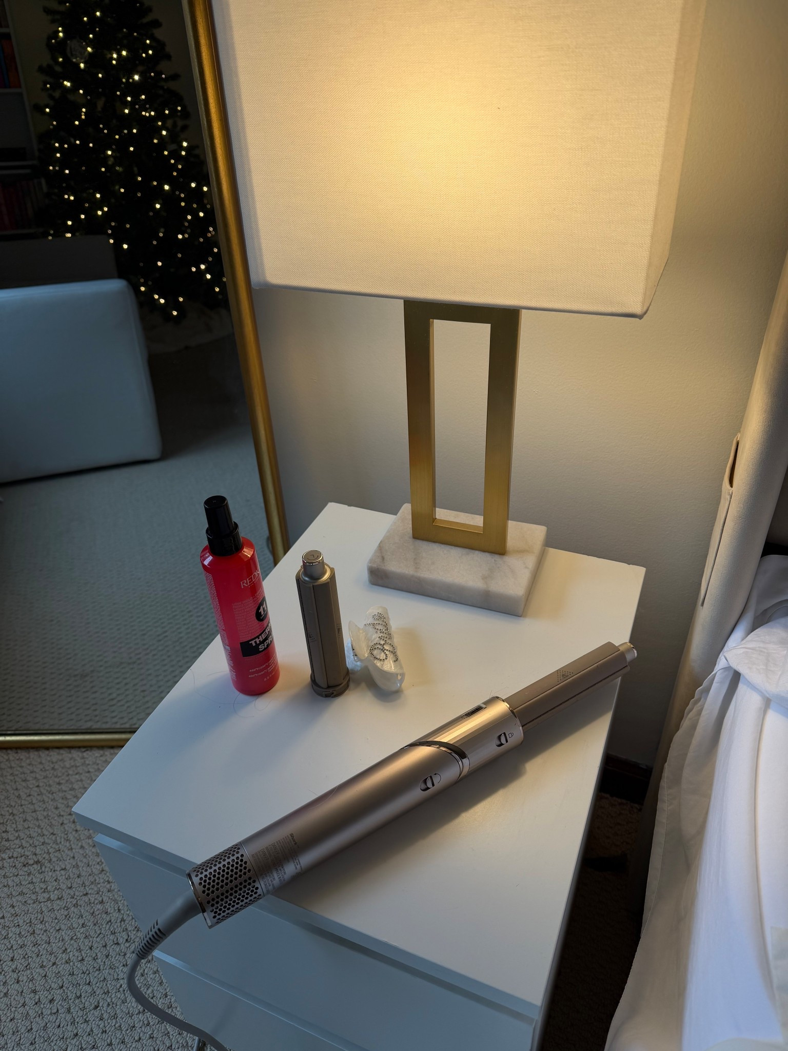 My hair must haves recently! 

#LTKBeauty #LTKmorningroutine #LTKgrwm