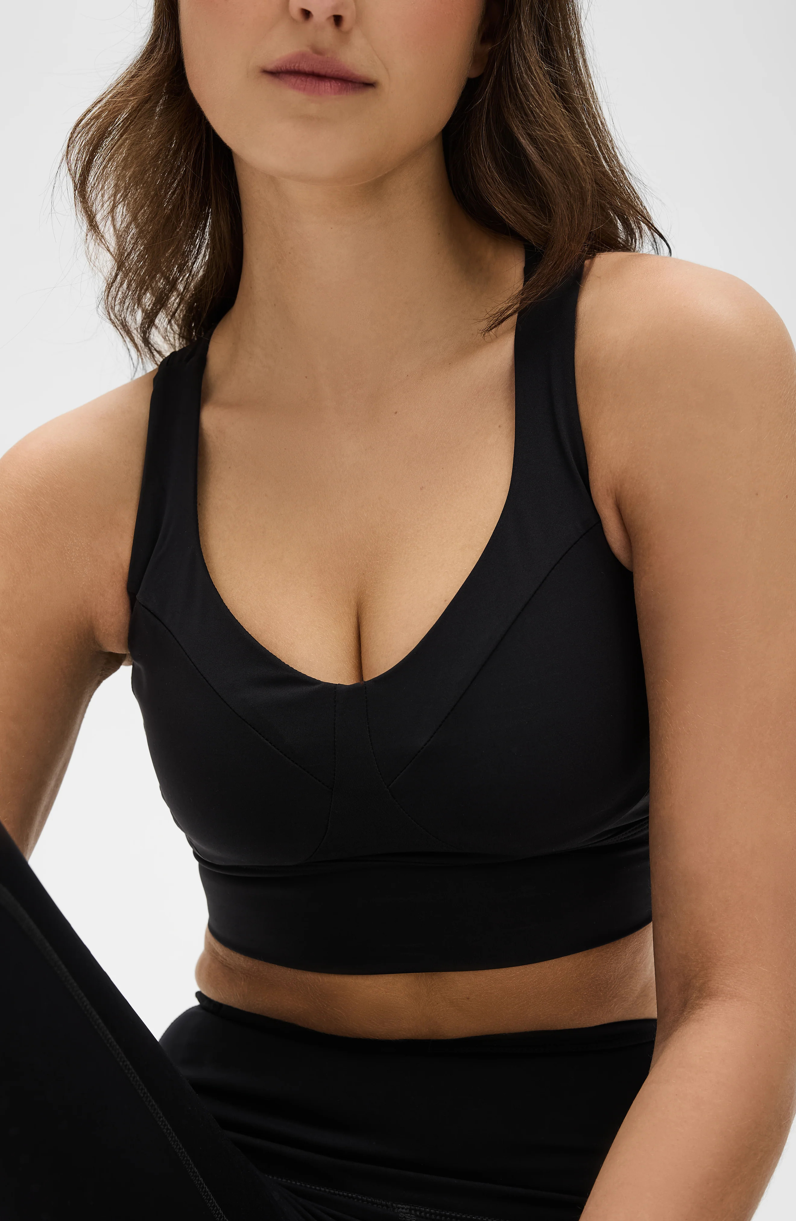 Le Divine Bra | Elastique Athletics US