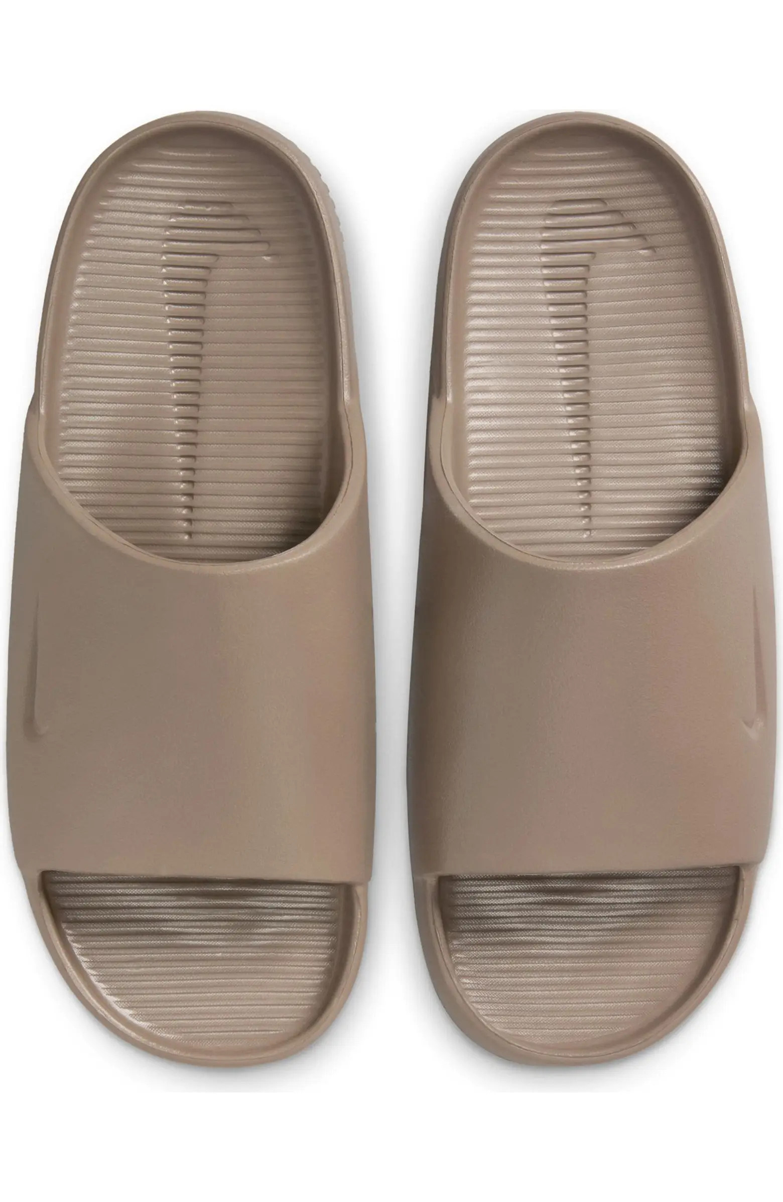 Calm Slide Sandal (Women) | Nordstrom