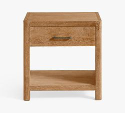 Aptos Nightstand (24") | Pottery Barn (US)