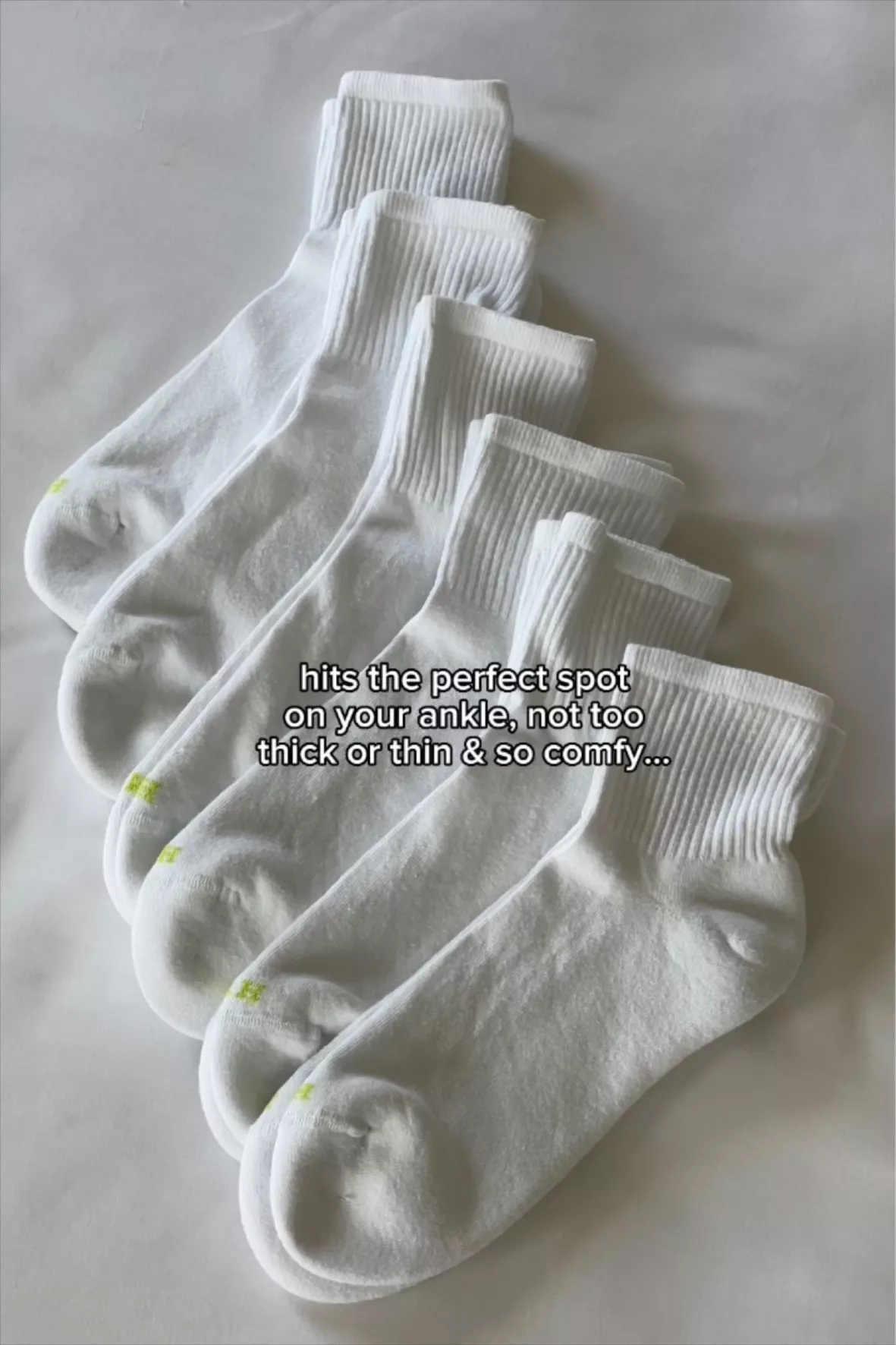 Not LV Socks
