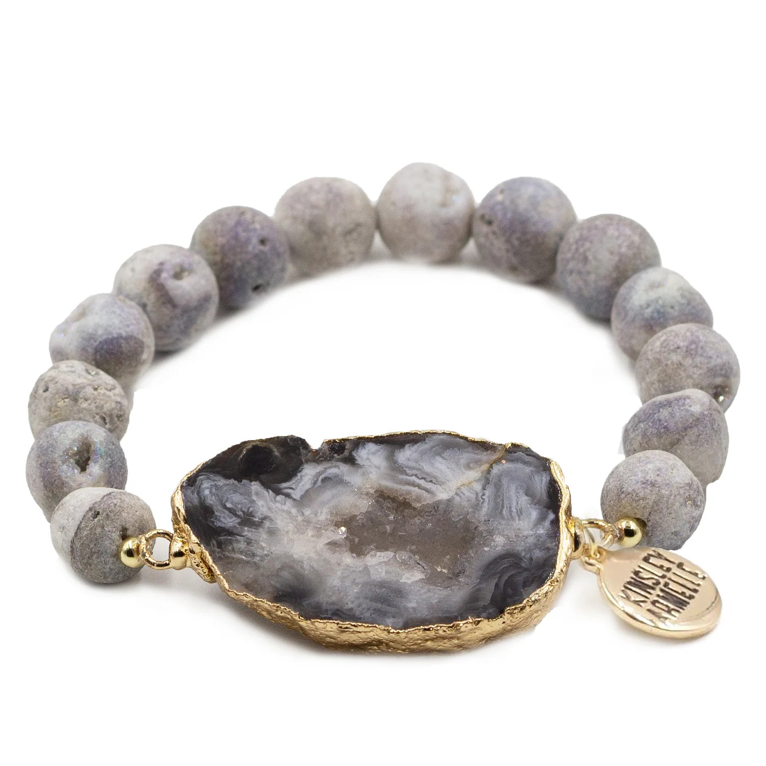 Soma Bracelet | Kinsley Armelle