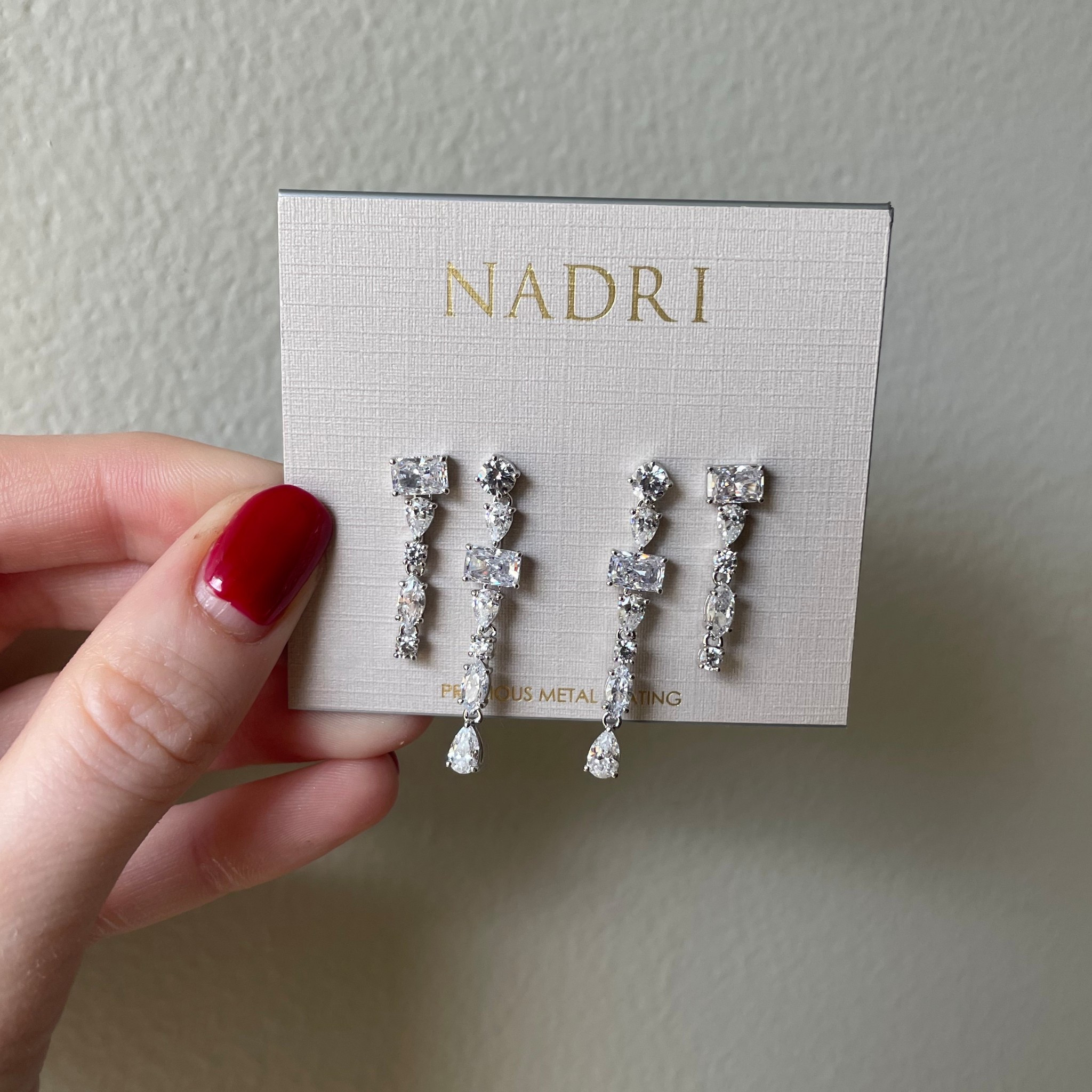 The most BEAUTIFUL statement earrings 😍 on sale for over 50% off!! 

#LTKSaleAlert #LTKFindsUnder100 #LTKStyleTip