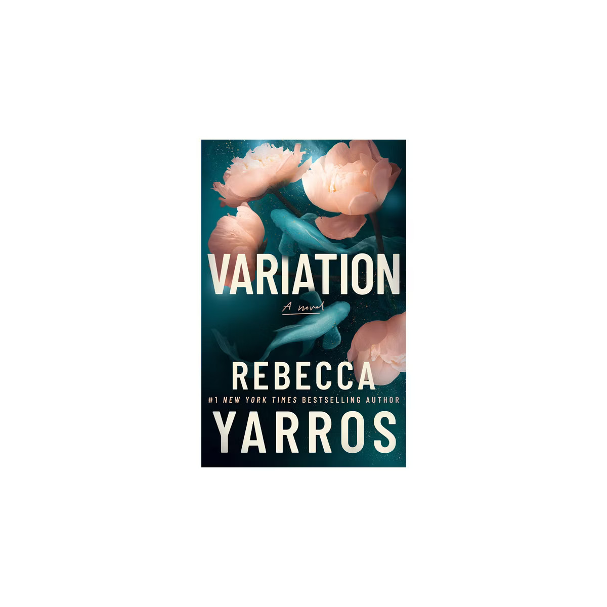 Variation - by  Rebecca Yarros (Paperback) | Target