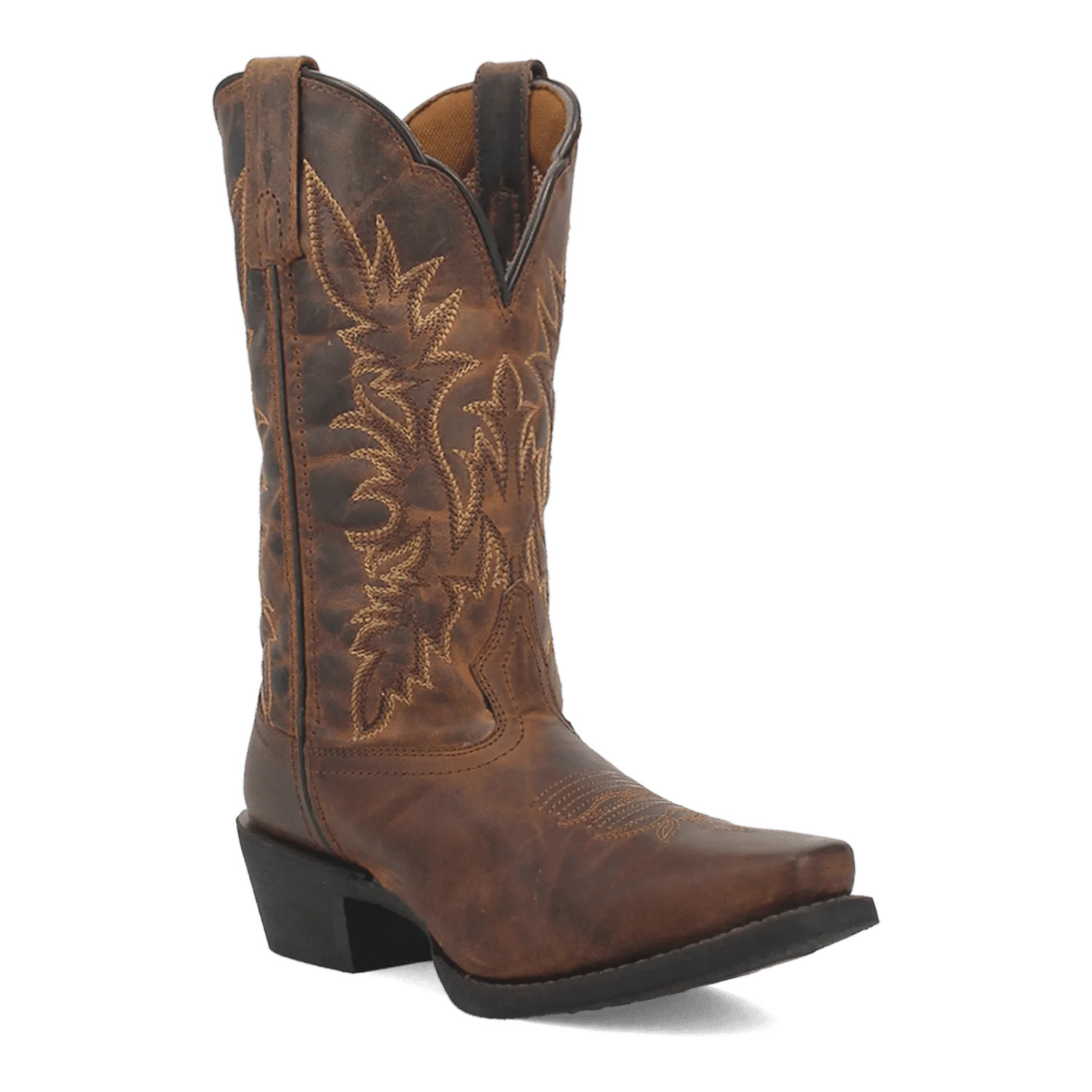 MALINDA LEATHER BOOT | Laredo Boots Store