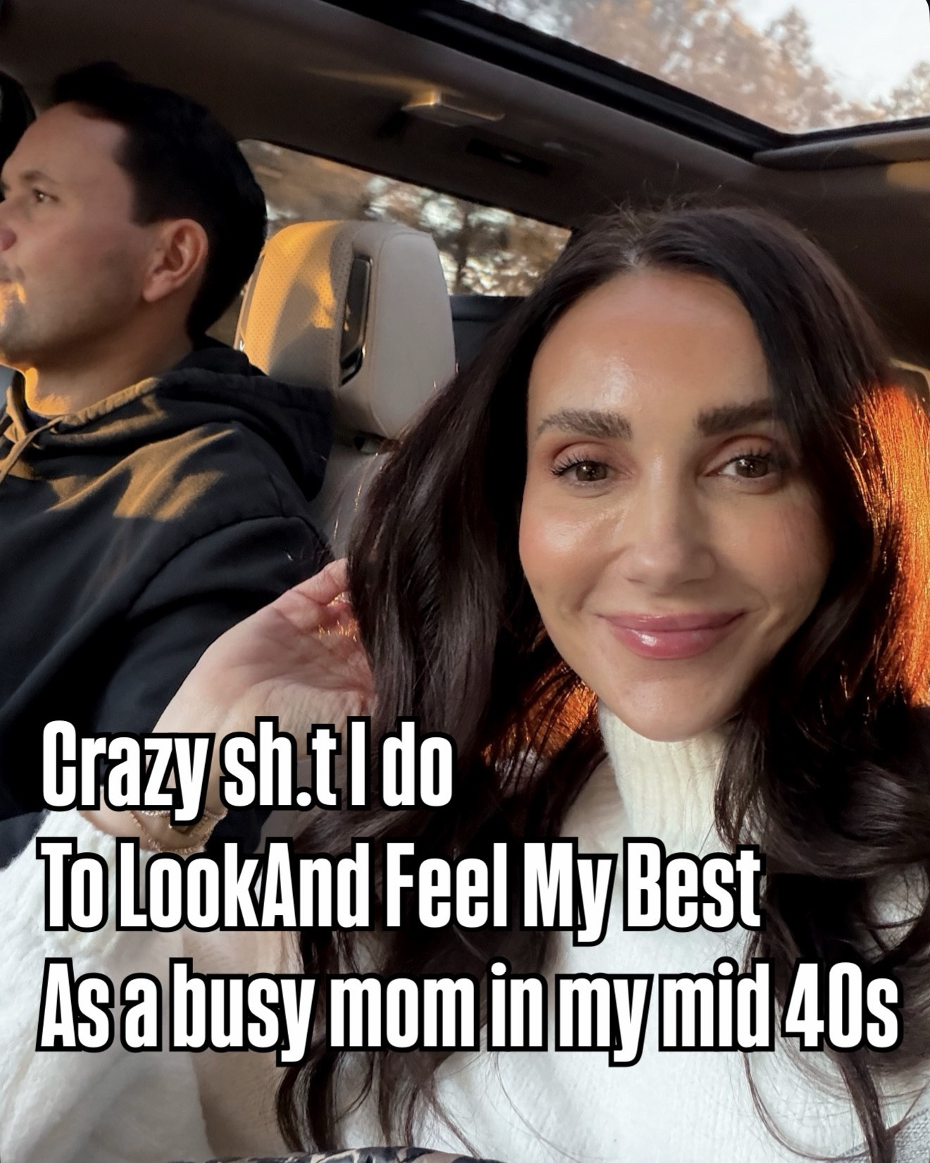 Crazy stuff we do to look and feel my best in our 40s and 50s . Type LIST NOW for details 

#LTKBeauty #LTKFindsUnder50 #LTKOver40