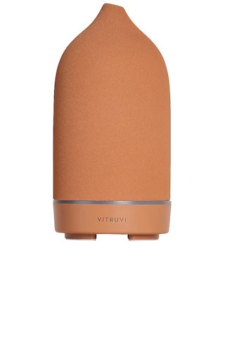Terracotta Stone Diffuser
                    
                    VITRUVI | Revolve Clothing (Global)