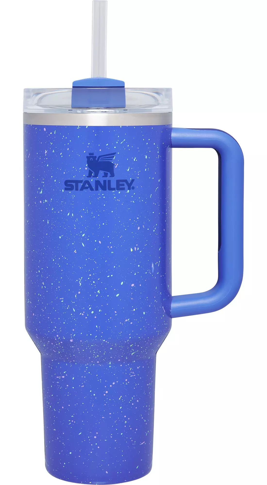 Stanley 40 oz. Quencher H2.0 FlowState Tumbler | Dick's Sporting Goods