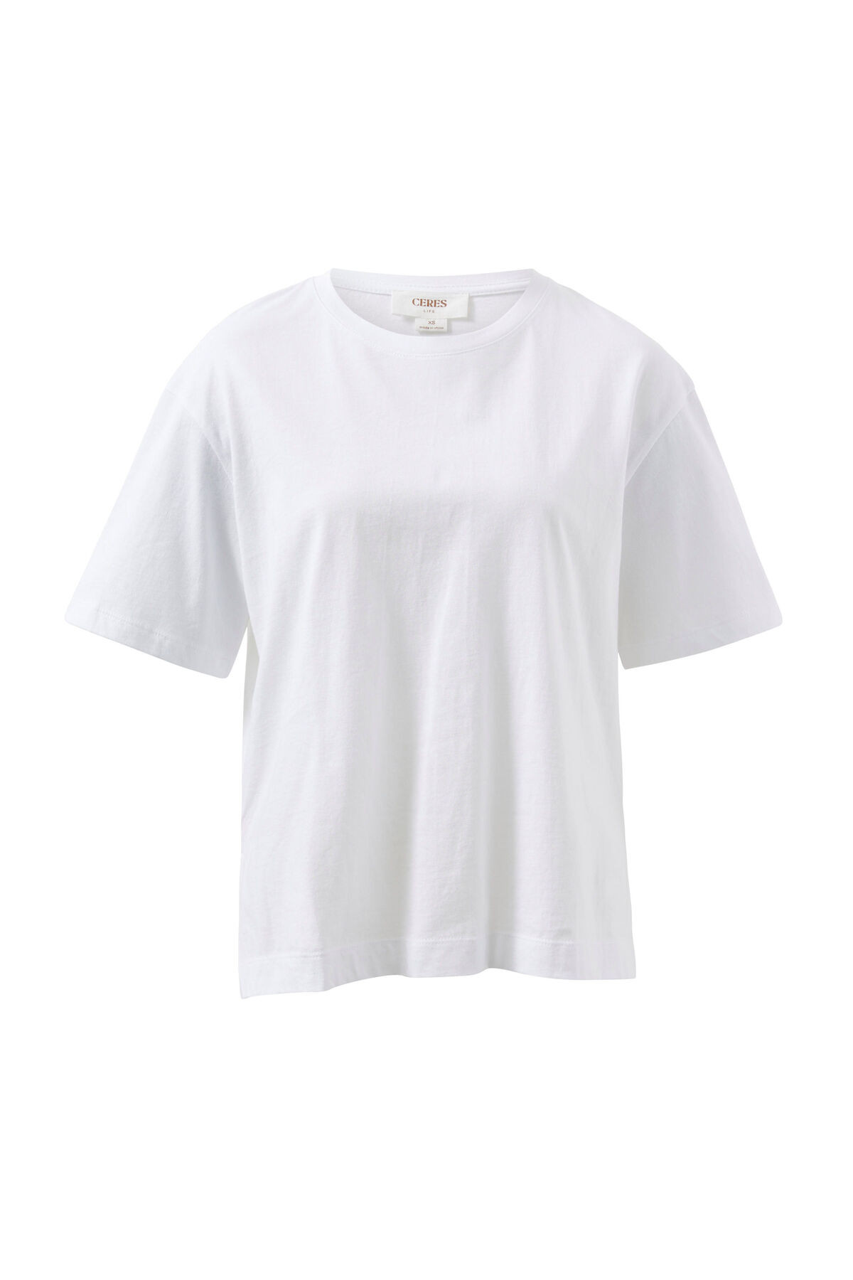 Stevie Slouchy Tee | Ceres Life