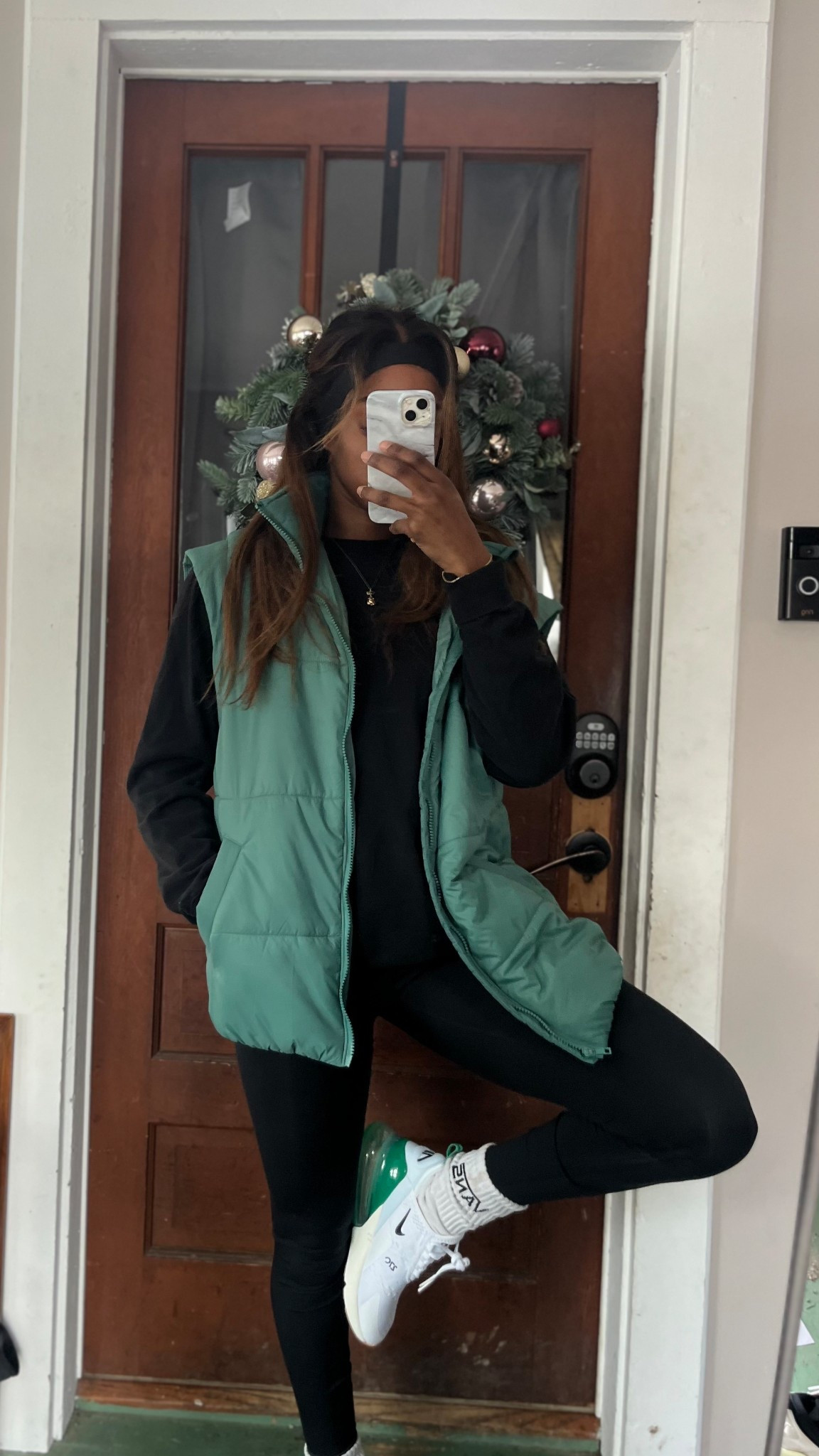 Comfy and casual OOTD for errands 

#LTKActive #LTKootd #LTKmomlife