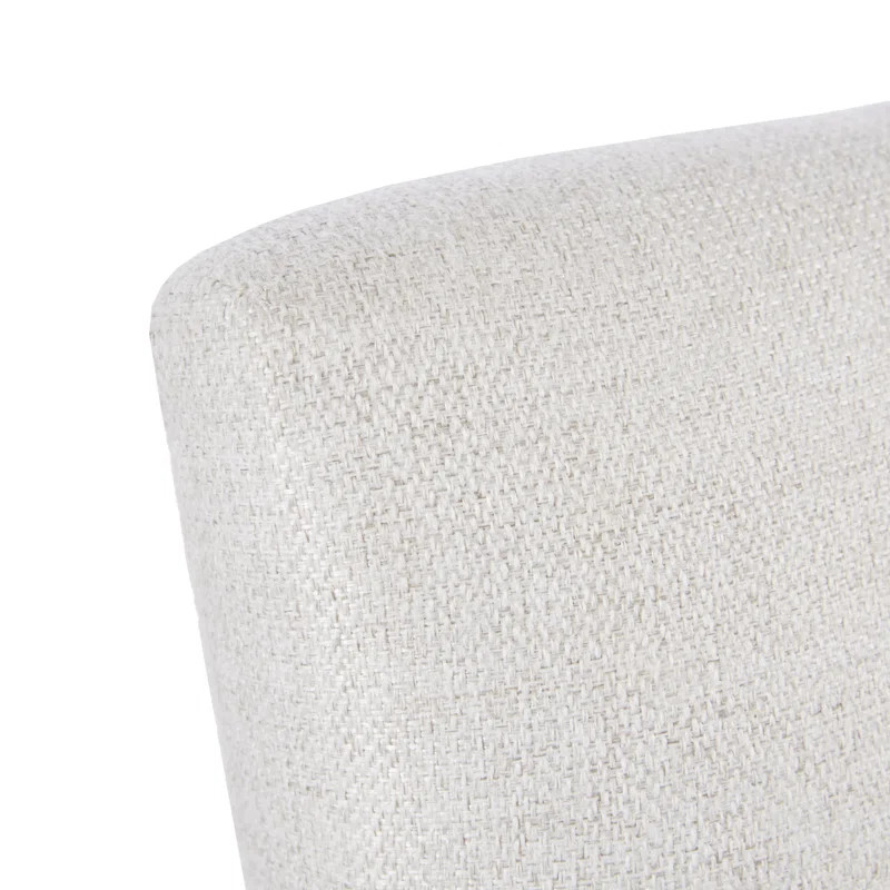 Rodarte Parsons Upholstered Dining Chair (Set of 2) | Wayfair Professional