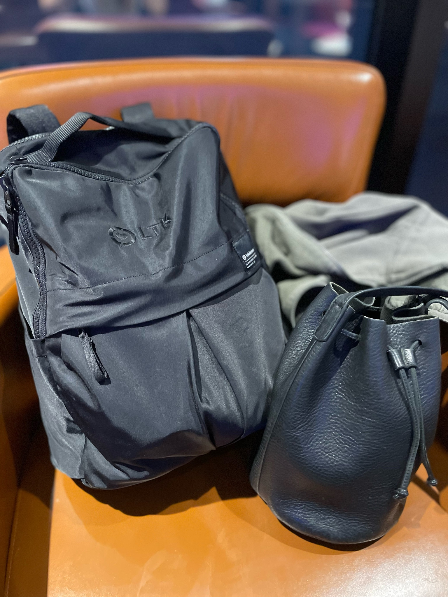 Everyday Backpack 2.0 23L curated on LTK Lululemon エブリデイ