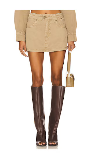 95 A Line Skirt | Revolve Clothing (Global)