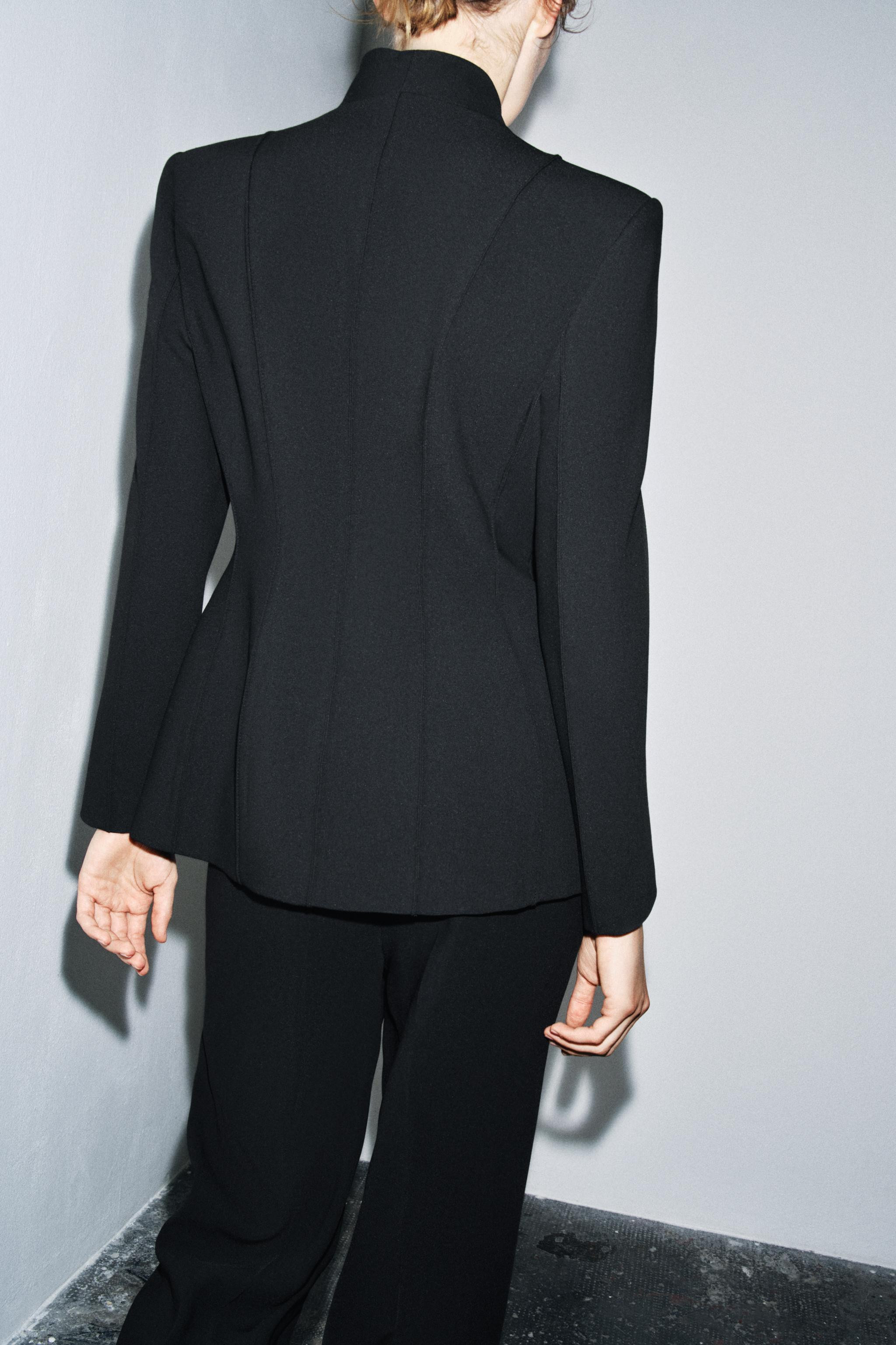 We use first-party and third-party cookies to understand how our online store is used and to be a... | Zara UK