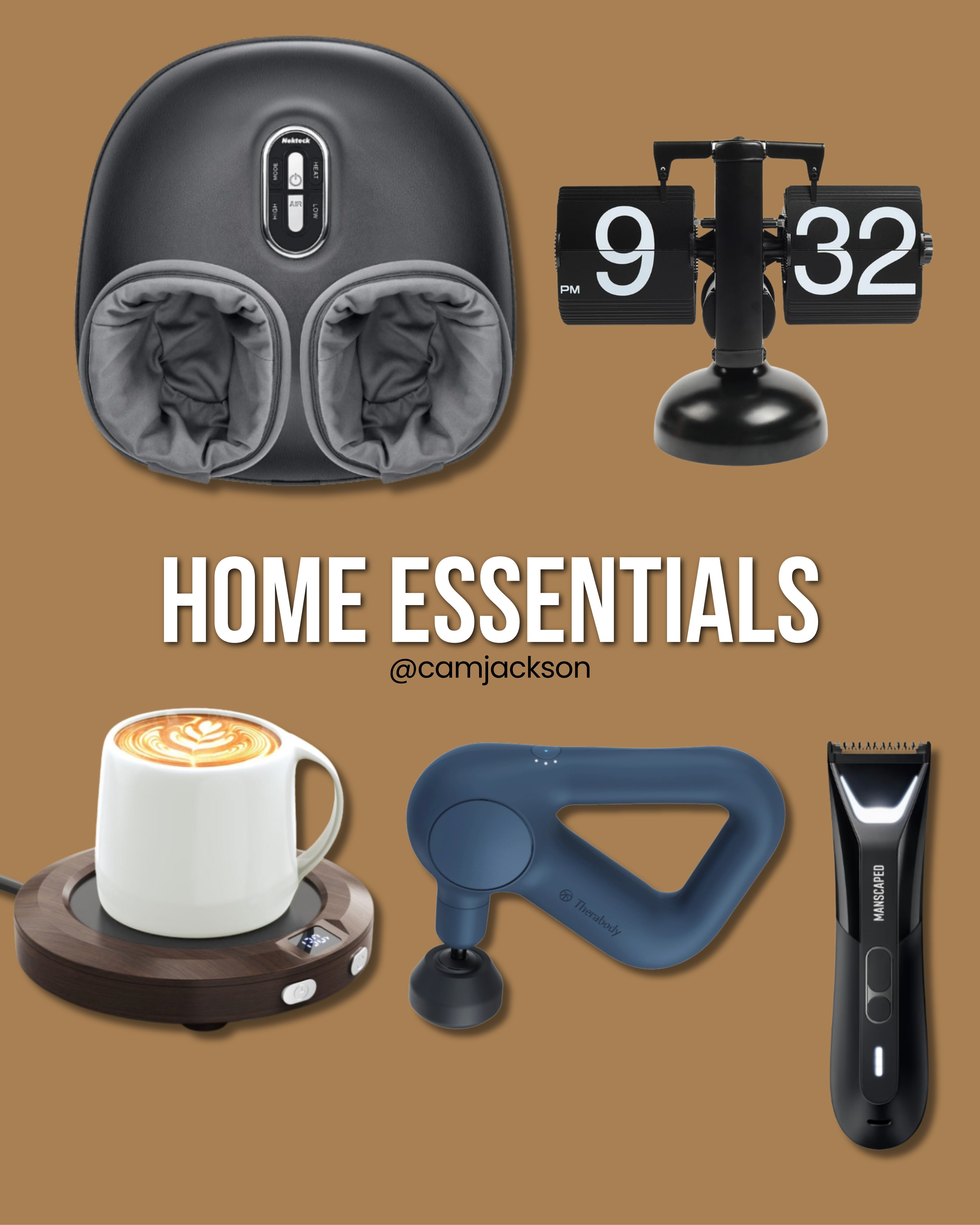 Home Upgrades You'll Actually Use 

 #LTKdayinmylife #LTKselfcare #LTKHome