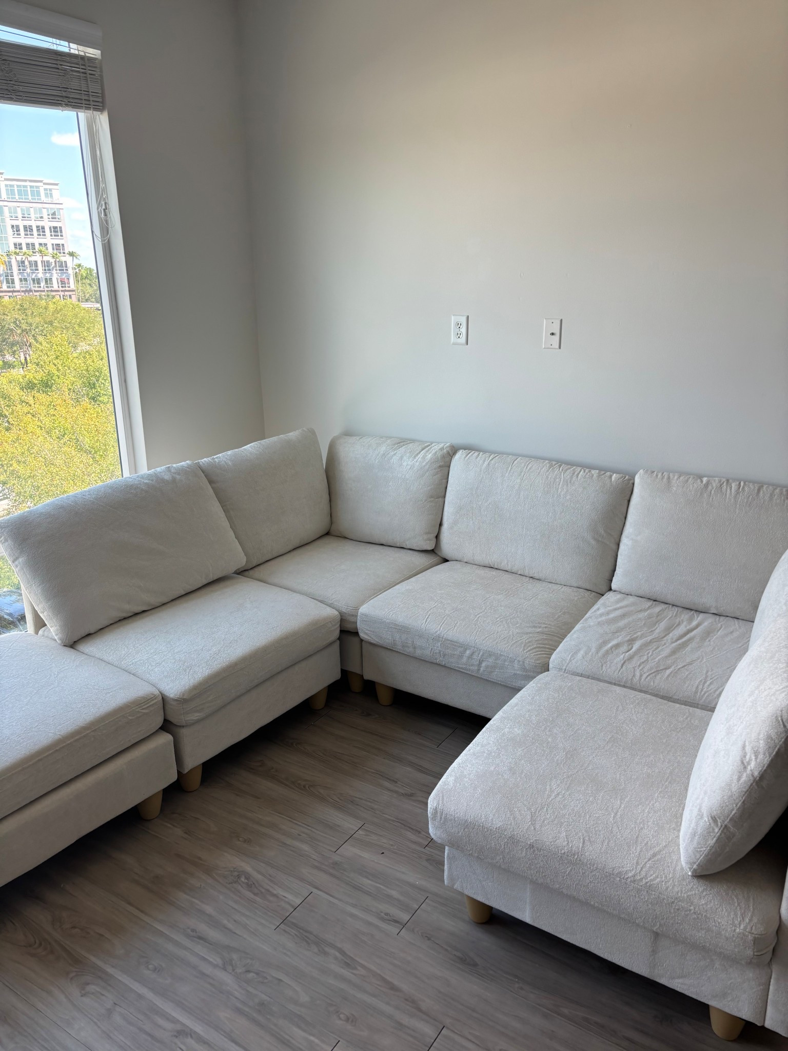 my Wayfair couch!! It’s on sale!😍 so so comfy ❤️❤️

#LTKHome #LTKFamily #LTKSaleAlert