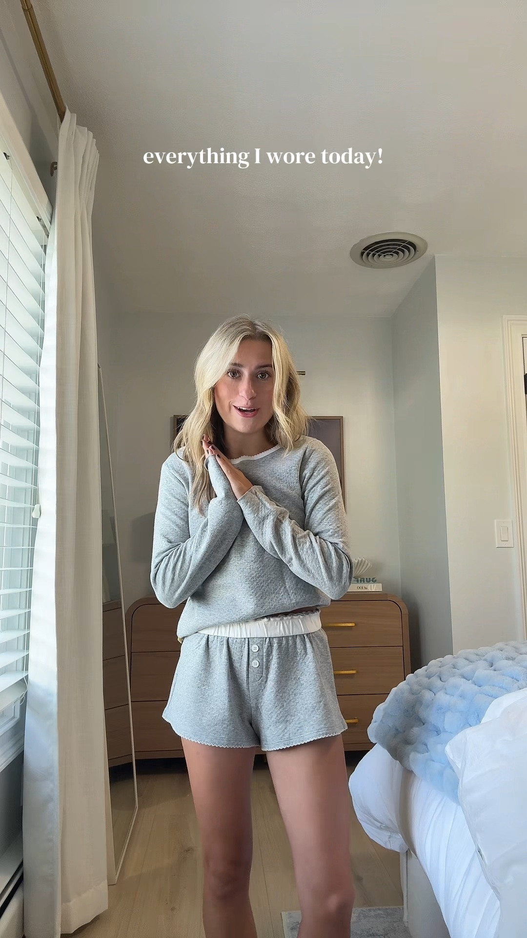 wearing a petite in the cozyland pjs, xs in everything set active, small in j crew rollneck and 23 in parke shorts!

#LTKootd #LTKU #LTKSeasonal