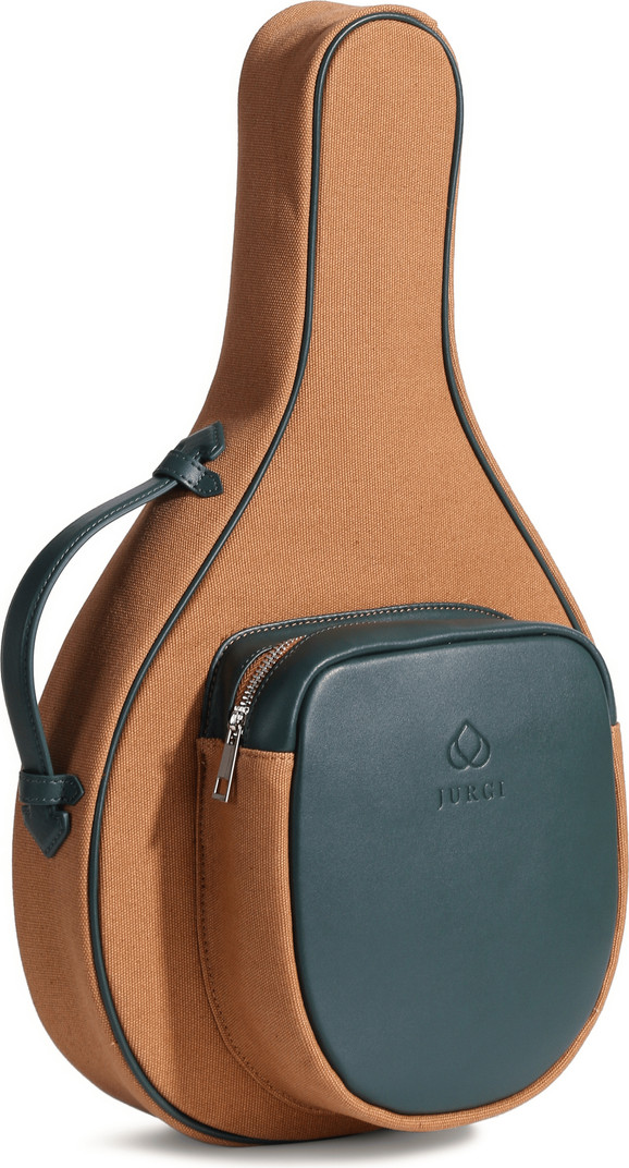 JURGI Padel Racket Canvas and Leather  Bag | Nordstrom | Nordstrom