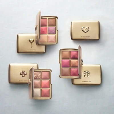 Hourglass Cosmetics Ambient Lighting Edit Unlocked - Custom Palette Powder | Hourglass Cosmetics