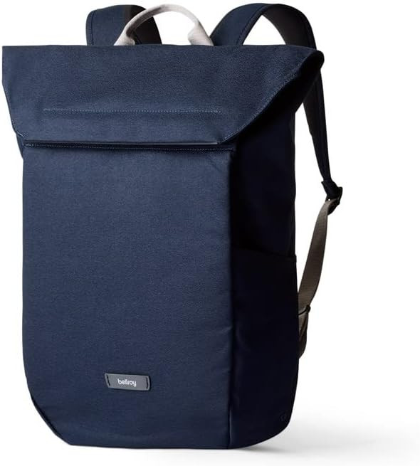 Bellroy Melbourne Backpack – (Laptop Bag, Laptop Backpack, 18L) | Amazon (US)