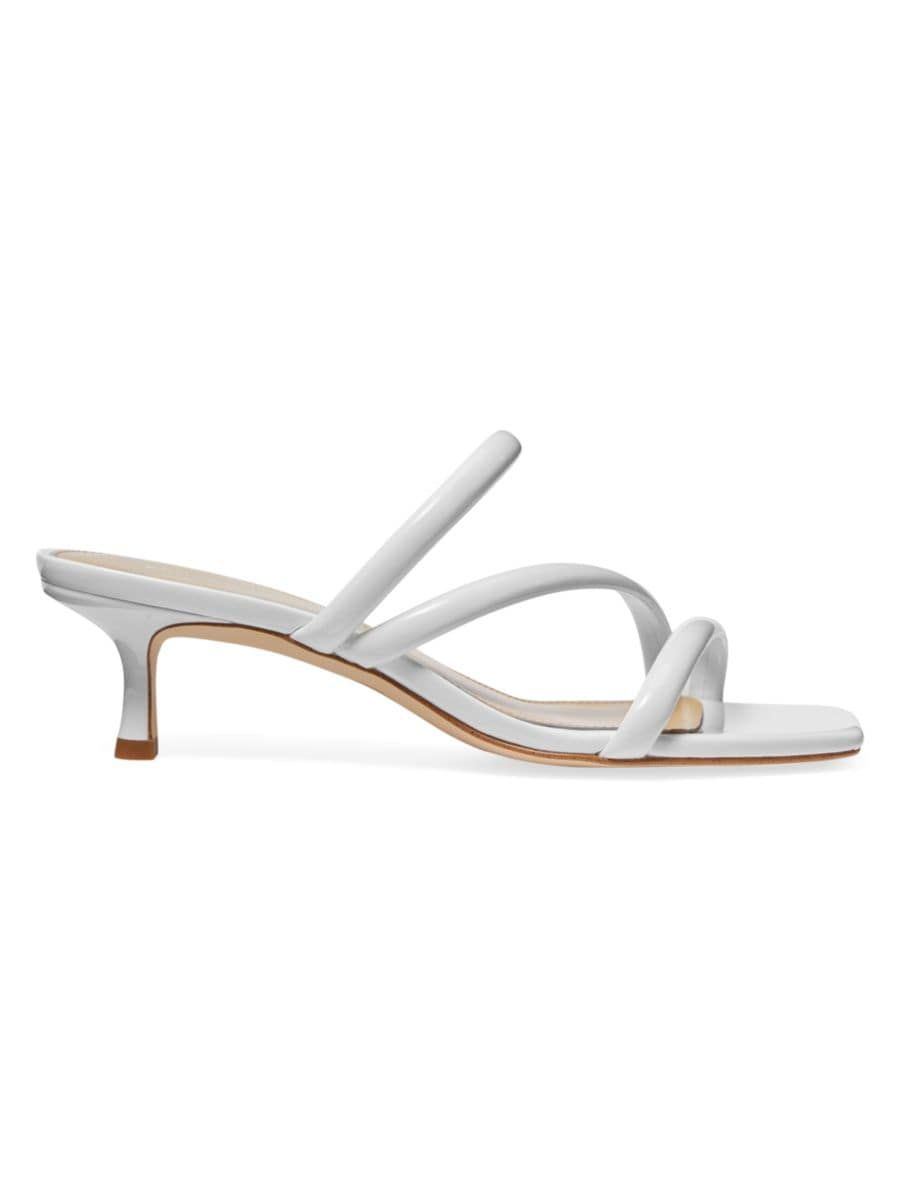 Celia 50MM Strappy Sandals | Saks Fifth Avenue