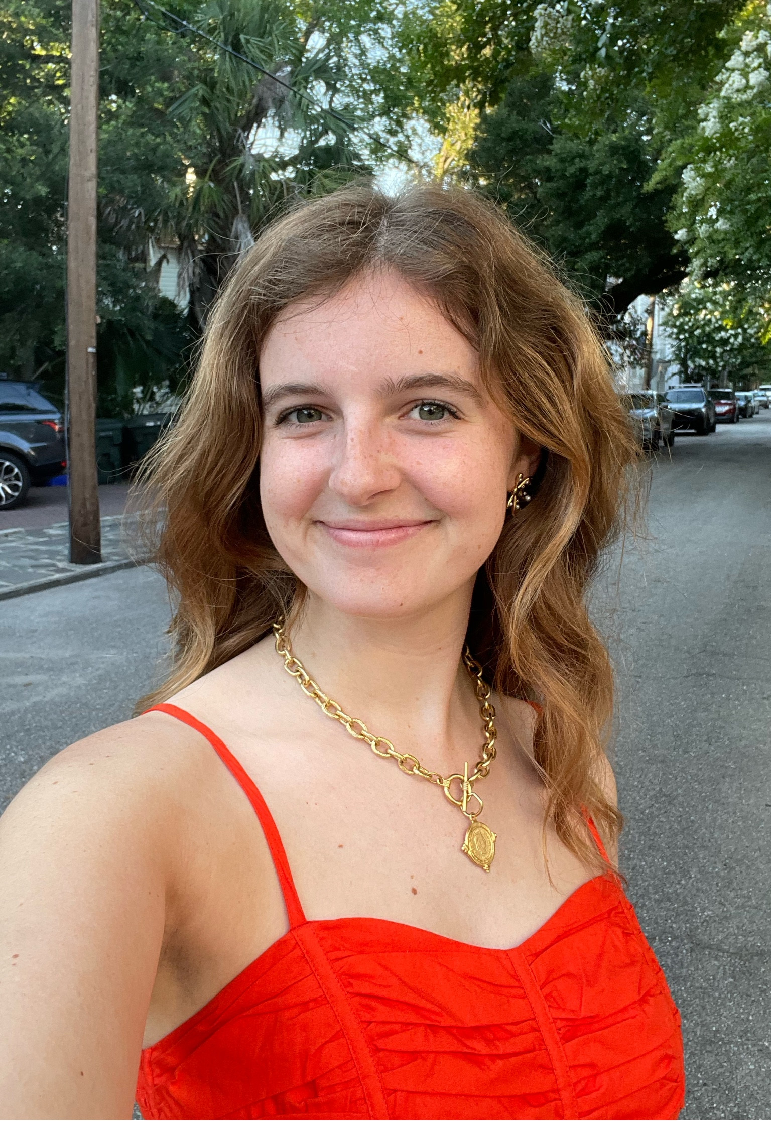 APEROL SPRITZ SUMMER!!!!!!! 

#LTKFindsUnder100 #LTKTravel #LTKSaleAlert