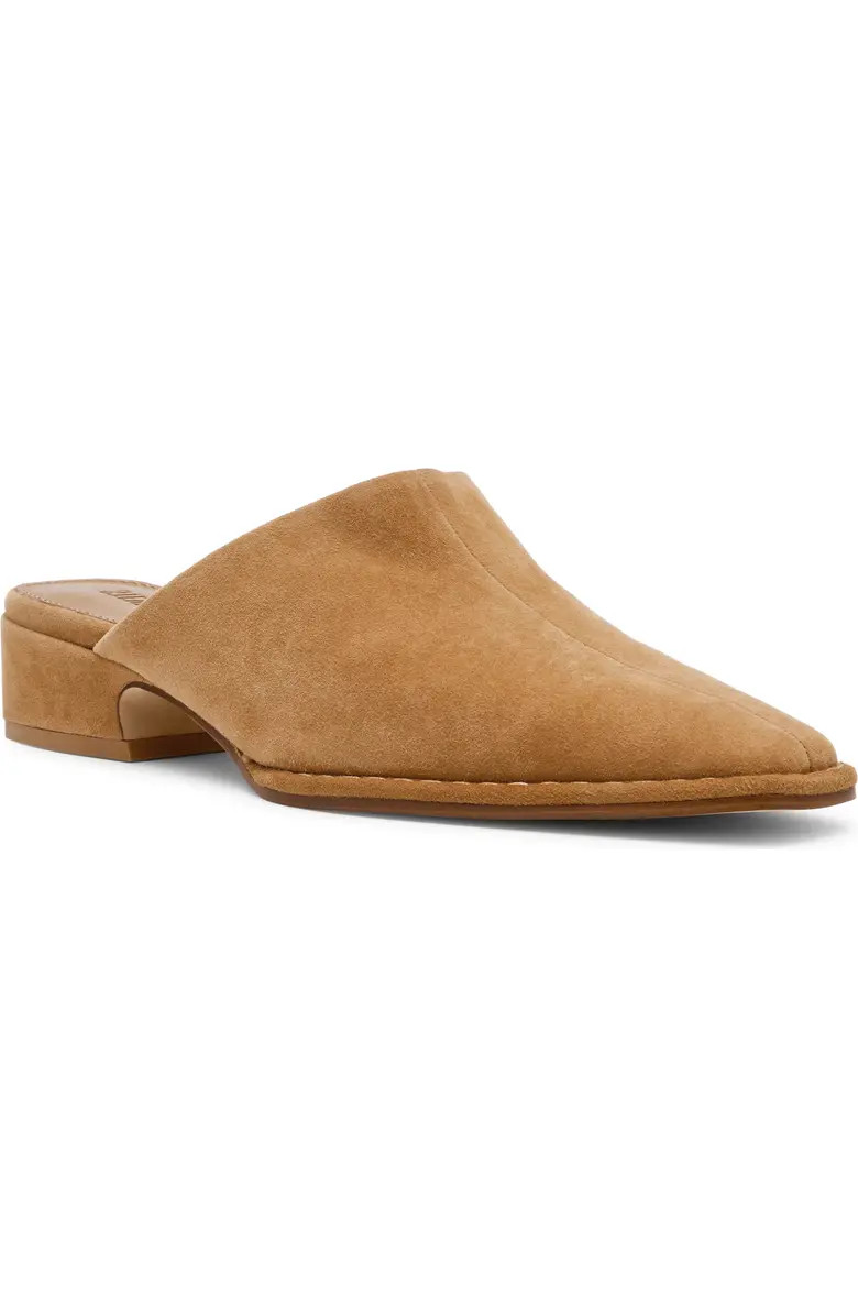 Dessa Mule (Women) | Nordstrom
