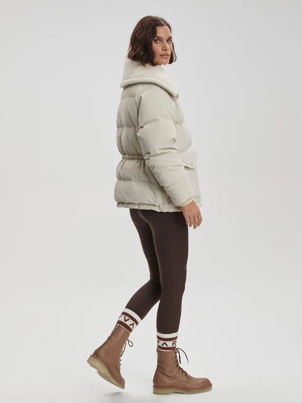 Roseville Down Jacket | Varley UK | Varley UK